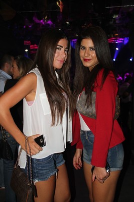 Mad Winter 2012 Season Opening